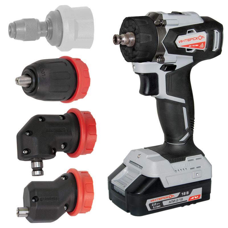 Она может и сверлить, и завинчивать: как выбрать дрель-шуруповерт? Она может и сверлить, и завинчивать: как выбрать дрель-шуруповерт?